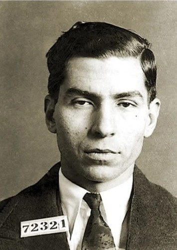 Lucky Luciano