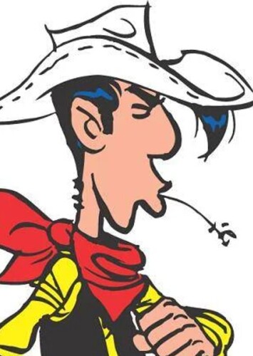 Lucky Luke