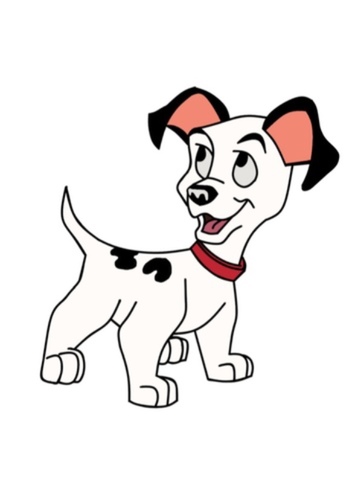 Lucky Pongo
