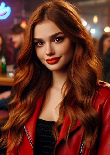 Lucky Red
