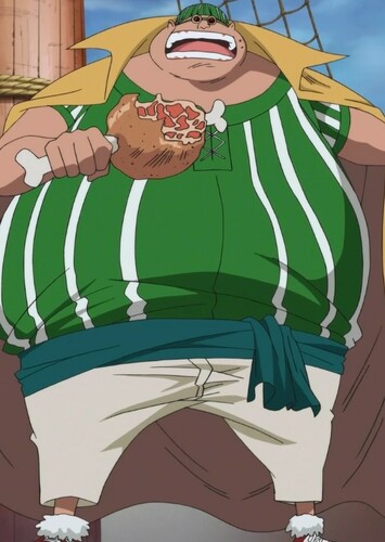 Lucky Roux