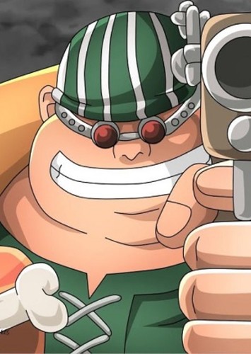 Lucky Roux