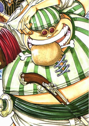 Lucky Roux