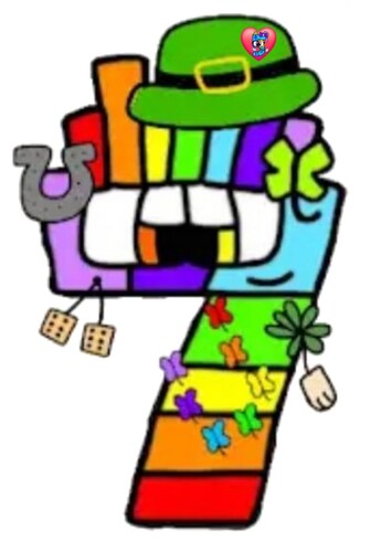 LuckyRay7