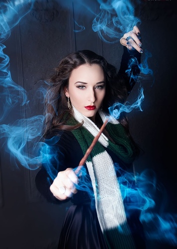 Lucretia Black