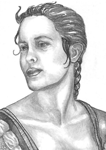 Lucretia von Hartz