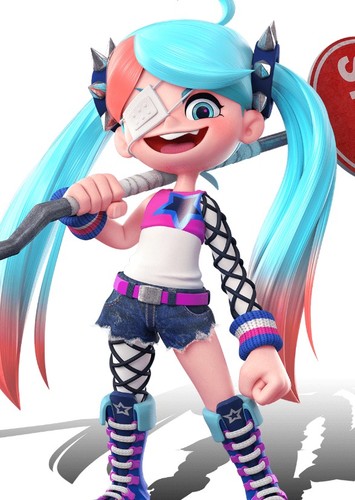 Lucy