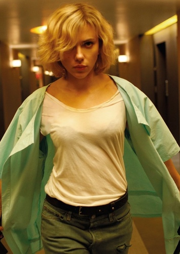 Lucy