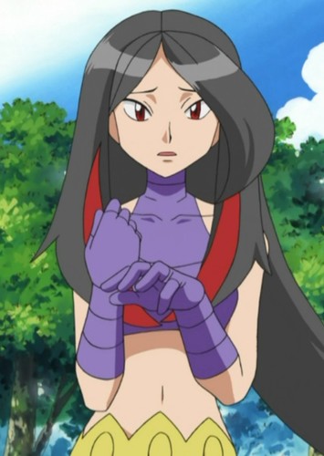 Lucy