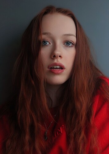 Lucy Meyers