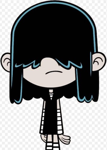 Lucy