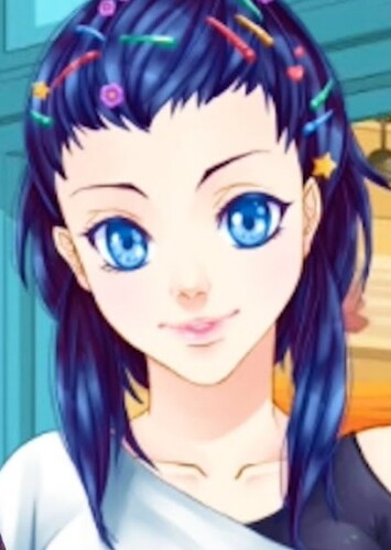 Lucy