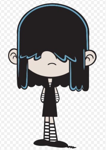 Lucy