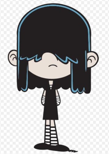 Lucy