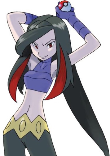 Lucy