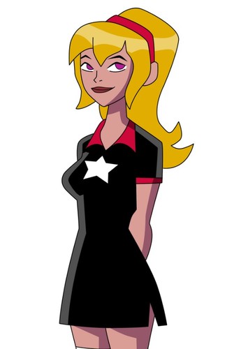 Lucy