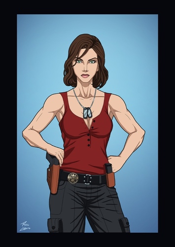 Lucy Lane