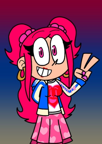 Lucy Alugiero