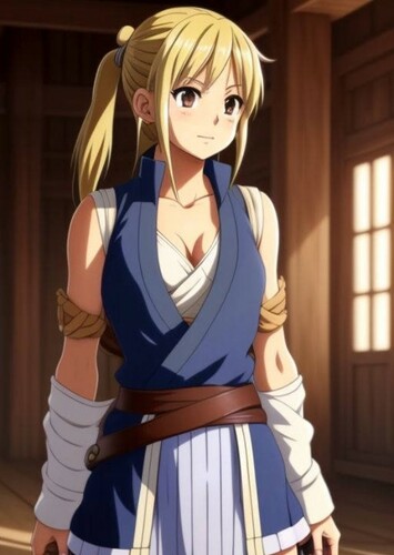 Lucy Dragneel