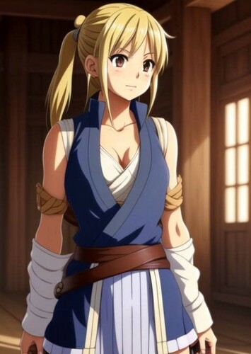 Lucy Dragneel