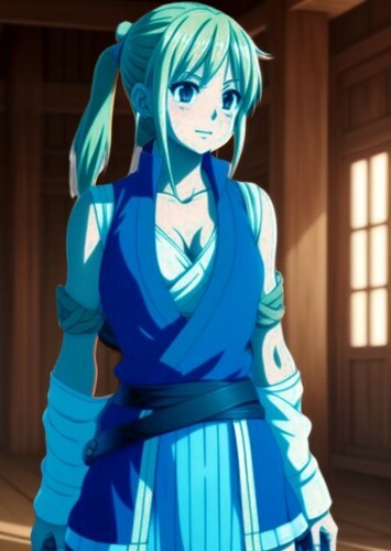 Lucy Dragneel