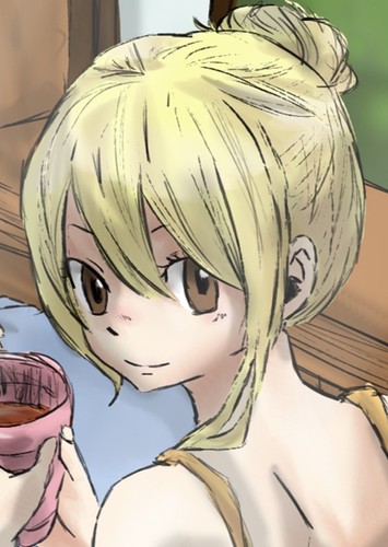 Lucy Dragneel