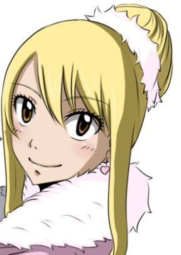 Lucy Dragneel