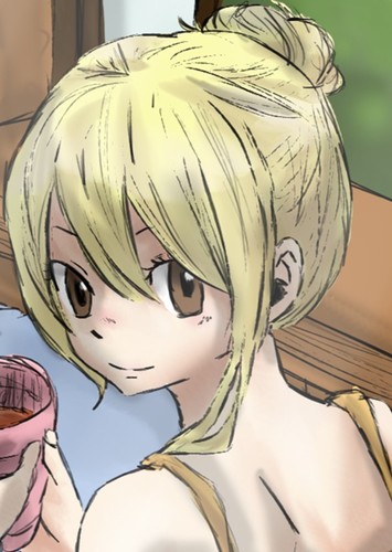 Lucy Dragneel