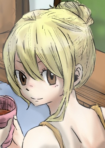 Lucy Dragneel