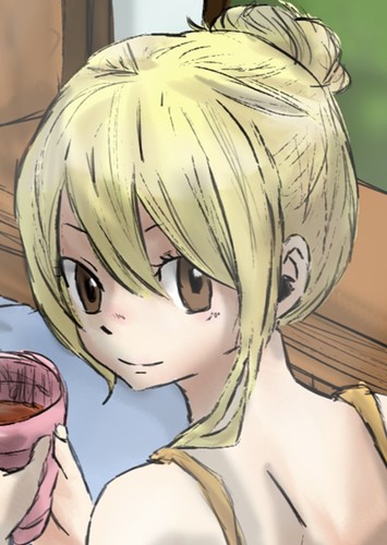 Lucy Dragneel
