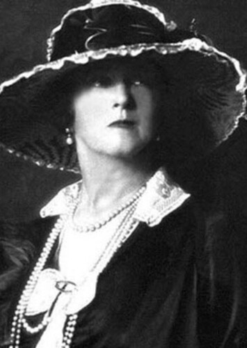 Lucy Duff-Gordon