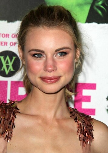 Lucy Fry