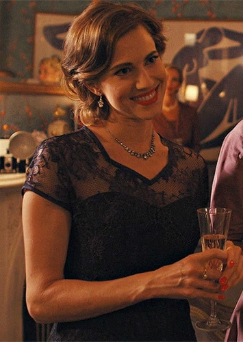 Lucy Fuller