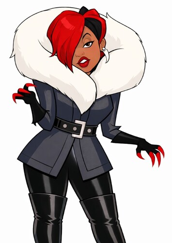 Lucy Fur