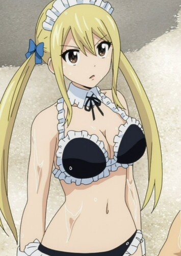 Lucy Heartfilia