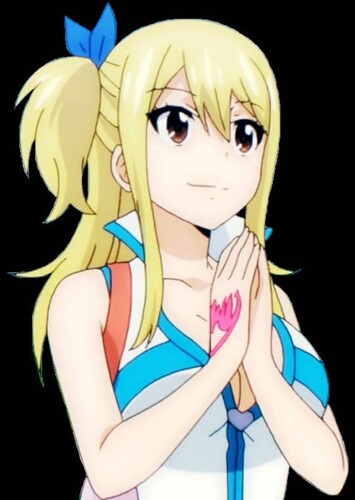 Lucy Heartfilia