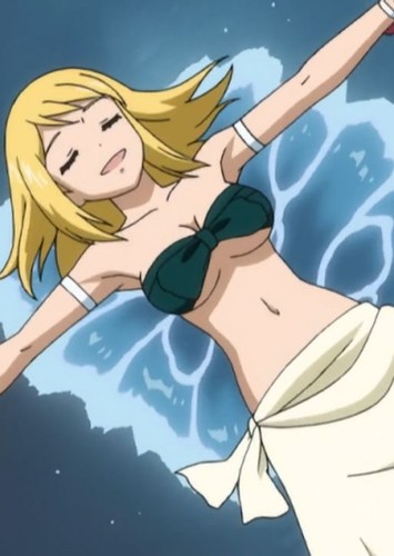 Lucy Heartfilia