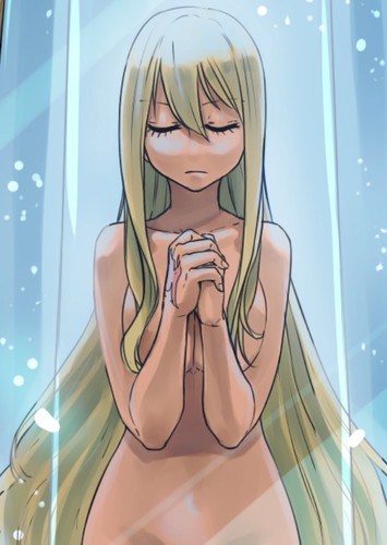 Lucy Heartfilia