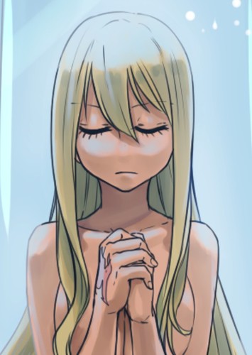 Lucy Heartfilia