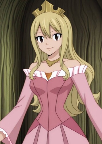 Lucy Heartfilia