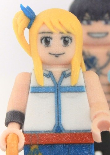 Lucy Heartfilia