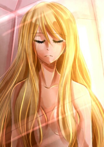 Lucy Heartfilia