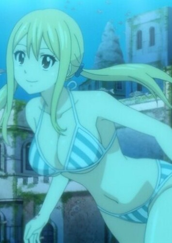 Lucy Heartfilia
