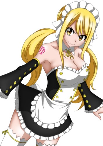 Lucy Heartfilia