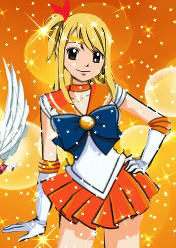 Lucy Heartfilia