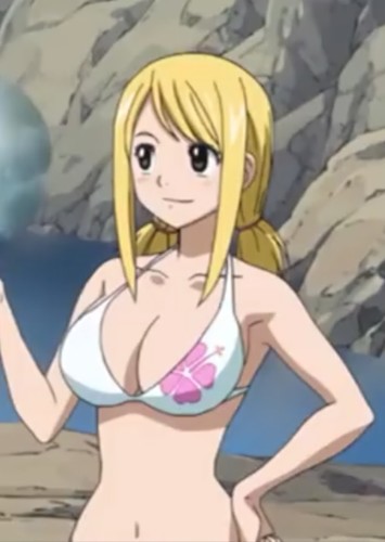 Lucy Heartfilia