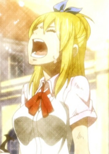 Lucy Heartfilia