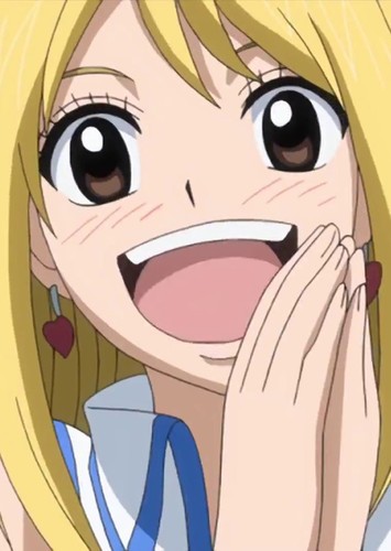 Lucy Heartfilia