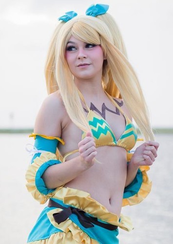 Lucy Heartfilia