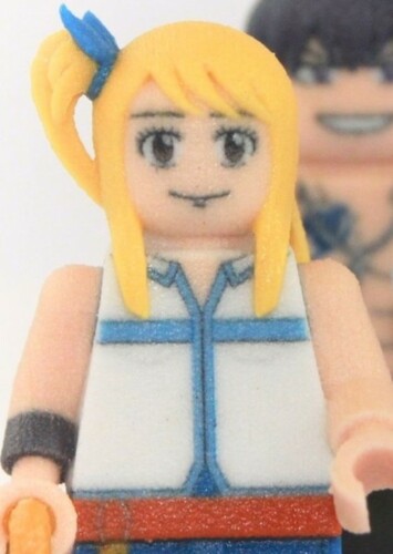 Lucy Heartfilia